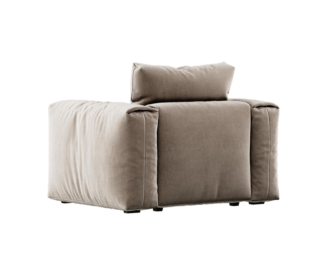 Frankof Даллас Кресло